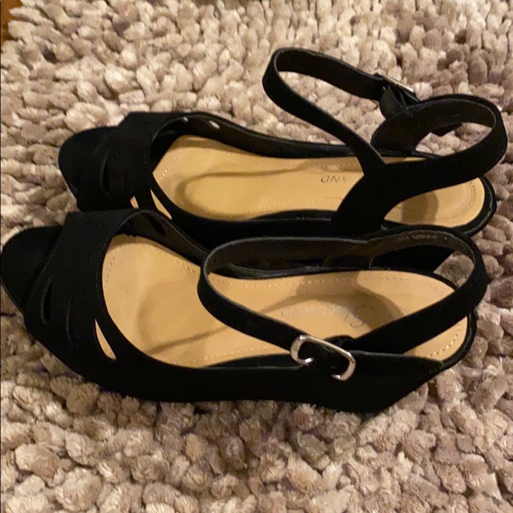 Women shoes